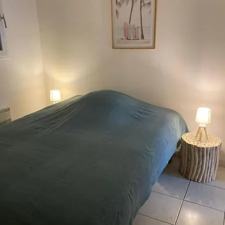 Appartement Nautic Yourhosthelper Saint-Raphaël