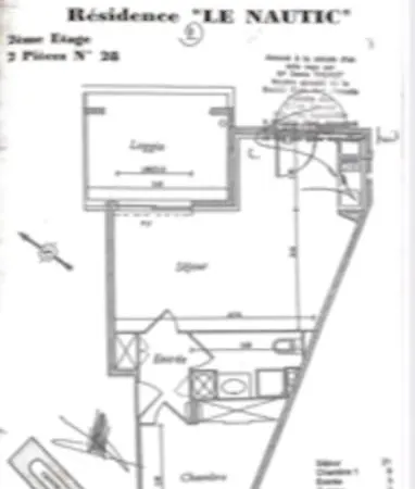 Apartment Nautic Yourhosthelper Saint-Raphaël